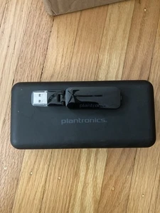 Plantronics D100 D100Y D100-m Savi 440 Savi 430 Savi 420 USB Adapter DECT 6.0  - Picture 1 of 6