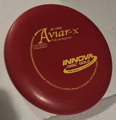 Innova Aviar-X - JK Pro plastic - 169g - Image 1 of 2