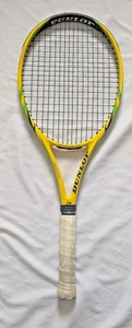Tennisschläger Dunlop Biomimetic 500 Lite gebraucht -  Griffstärke 1  - 4 1/8 - Bild 1 von 8