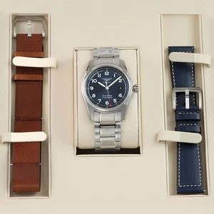 Longines Spirit Prestige Edition 40mm L3.810.4.93.9 - Bild 1 von 11