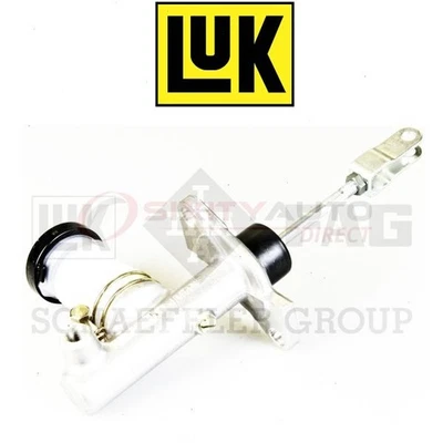 LuK MX Clutch Master Cylinder for 1989-1996 Nissan 300ZX 3.0L V6 - jh - Image 1 of 4