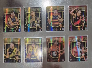 TEAMCOACH 2025, 8 X STAR POWER TEAMS, CODES UNUSED, MIXED PLAYERS - Picture 1 of 1