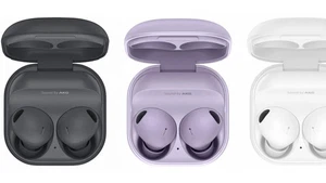 Auriculares Bluetooth inalámbricos verdaderos Samsung Galaxy Buds2 Pro R510 - muy buenos - Foto 1 de 4