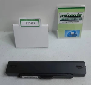 Akku für Sony Vaio VGN-FE41Z / VGP-BPS2C / 11,1 V / 4800mAh - Bild 1 von 2