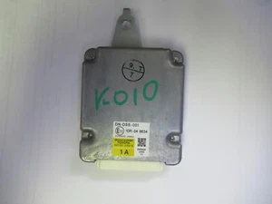 MÓDULO DE ASISTENCIA AL CONDUCTOR TOYOTA COROLLA 2017-2019, USADO, 8815002010 - Imagen 1 de 6