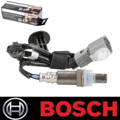 Oxygen Sensor DOWNSTREAM Bosch OE for 2004-2010 TOYOTA HIGHLANDER V6-3.3L - Image 1 of 4