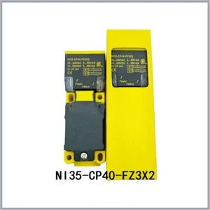 TURCK New NI35-CP40-FZ3X2 proximity switch sensor module Factory wholesale - Picture 1 of 3