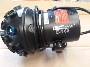 MULTICOLOR 100 Watt Eliminator E-143 Asteroid Stage Lights - Picture 1 of 2