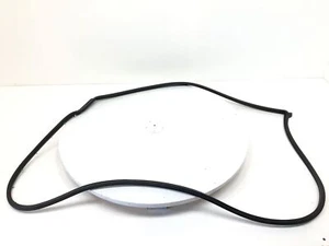 2015-2019 SUBARU OUTBACK FRONT RIGHT PASSENGER SIDE DOOR WEATHERSTRIP SEAL OEM - Foto 1 di 2