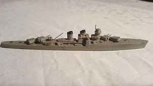 WIKING "Garibaldi" Modellschiff - Picture 1 of 4
