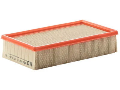 For 1985-1987 BMW 325e Air Filter Mann 27881PRCV 1986 2.7L 6 Cyl - Image 1 of 2