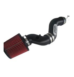 PrecisionFlow Short Ram Intake system (SRI) for 2008-2011 subaru impreza WRX/STI - Picture 1 of 7