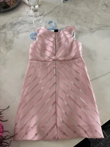 MILLY Minis Brand Girls Dress Size 8 - Picture 1 of 3