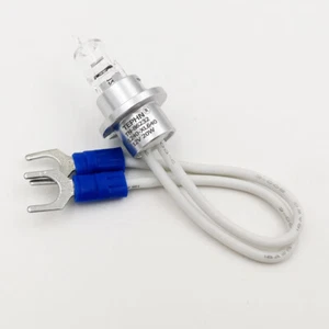 Erba XL200 XL300/400/600 XL640 Chemistry Analyzer Bulb 12V20W Biochemical Lamp - Picture 1 of 5