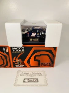 Matco Tools Rusty Wallace 1998 Miller Lite Ford Taurus 1/24 Rare - Picture 1 of 11