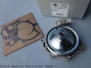 Geba Wasserpumpe passend für Porsche 996 / 986 Boxster 15007 - Bild 1 von 5