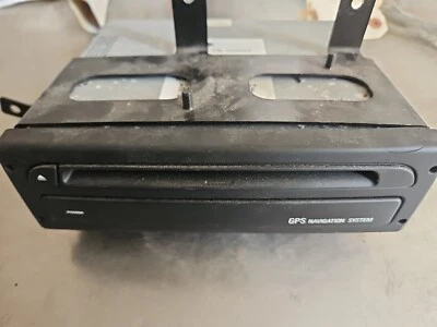 2004 Land Rover Range Rover Gps Navigation System Oem Foto 1 de 3