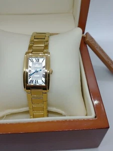 Ladies Dreyfus And Co ,Dlb00053/01 Hand Made In Switzerland Life Time warranty. - Picture 1 of 4