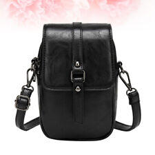  Pu Bag for Women Crossbody Travel Backpack One Shoulder Messenger