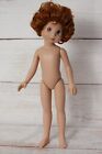 Betsy McCall 14" Tonner Doll, nude and ready to dress