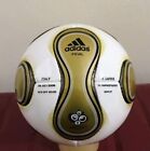 adidas Teamgeist Berlin | Ballon de match | Coupe du Monde de la FIFA 2006 | Ballon de football taille 5