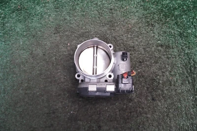 2014 2015 CHRYSLER 200 3,6 л корпус дроссельной заслонки OEM 105K миль 05184349AC - Изображение 1 из 4
