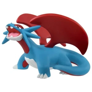 Pokemon Moncolle: Salamence Figure - JAPAN IMPORT - US SELLER - Picture 1 of 7