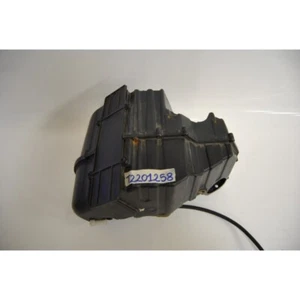 Air Filter Box Triumph Sprint RS ST Broken Tube Connection - Picture 1 of 5
