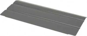 25 Pack Vidmar 2-7/8X6-1/4" Steel Tool Case Drawer Dividers for Vidmar Cabinets - Picture 1 of 1