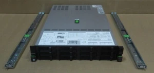 Fujitsu Primergy RX2540 M4 2x 20C Gold 6138 768GB 12x 3.5" +4x 2.5" Bay Server - Picture 1 of 5