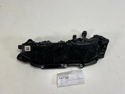 2019-2022 PORSCHE CAYENNE 3.0L V6 RIGHT PASSENGER INTAKE MANIFOLD OEM - Image 1 of 4