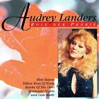 (CD) Audrey Landers - Rose Der Prärie - Tennessee Nights (Mama Chiquita), u.a.