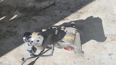 2016-2019 Chevrolet Trax Rear Carrier Assembly, 1.4L Gasoline w/65k Miles Foto 1 de 4