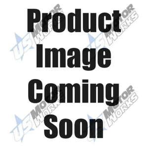 Engine Timing Belt Kit with Water Pump US Motor Works USTK153 - Picture 1 of 1