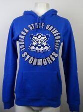 Indiana State U. Sycamores Women's NCAA Pullover Hoodie