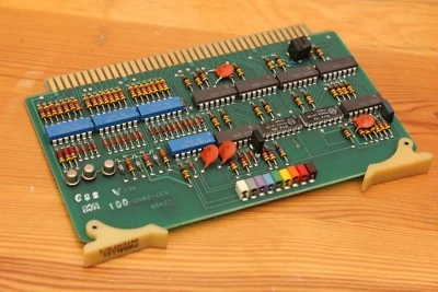 ROCKWELL COLLINS HF-80 - INTERFAZ PARALELA - p/n 637-2850-001 Foto 1 de 4