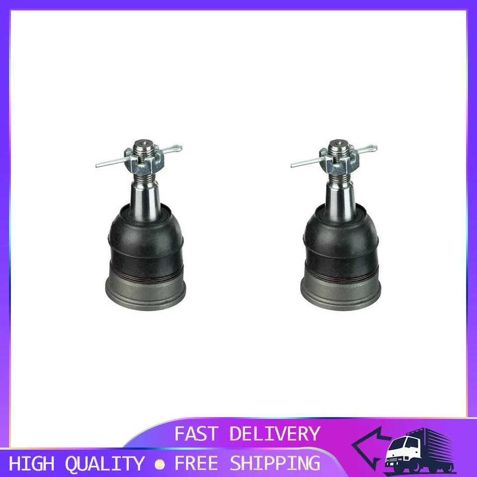 Rótula Delphi inferior delantera para Honda Odyssey 2004 2003 2002 2001 2000 1999 Foto 1 de 1