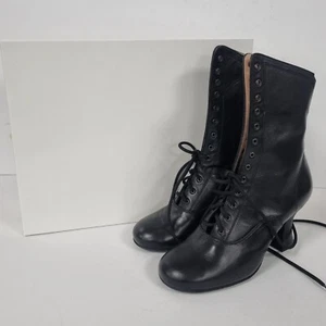 Bota LaDuca Laura 3 pulgadas suela suave - 10 UK / LaDuca 41.5 (mediana) - Imagen 1 de 8