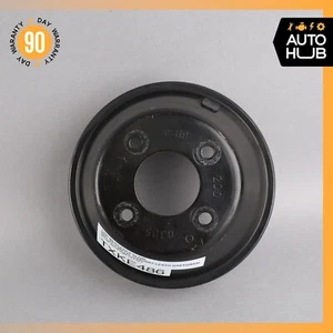 90-99 Mercede R129 SL500 S500 E500 Engine Water Pump Pulley 1192000705 OEM - Picture 1 of 15