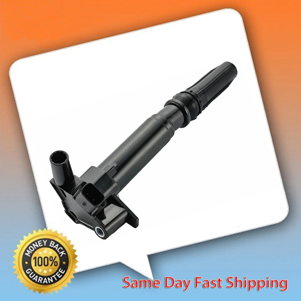 Bobina de encendido para Ford F150 2010-2014 2011-2016 F250 F350 6,2 L V8 UFD631 Foto 1 de 4