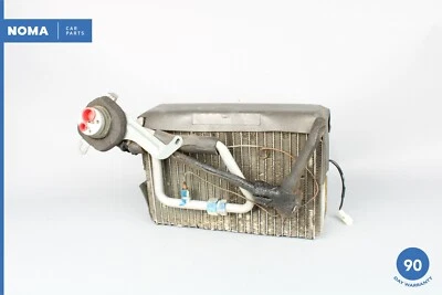 Núcleo evaporador aire acondicionado HVAC 97-06 Jaguar XK8 XKR X100 JLM20185 OEM Foto 1 de 4