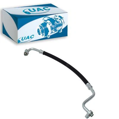 Conjunto de manguera de línea de succión de aire acondicionado UAC para Jeep TJ SE 2002-2003 Foto 1 de 2