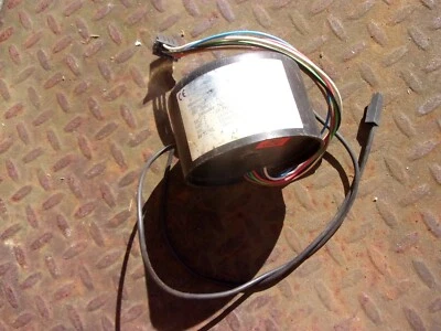 115VAC Toroidal Transformer 115V 60Hz Primary 27.2 13.0 Secondary - Image 1 of 4