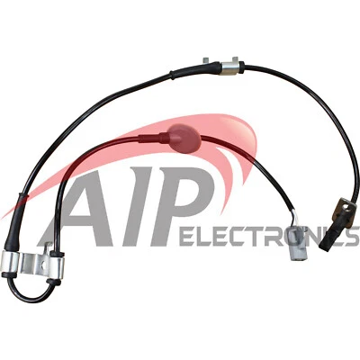 New Front Left Driver ABS Wheel Speed Sensor for 2006-2012 Suzuki Grand Vitara - Image 1 of 4