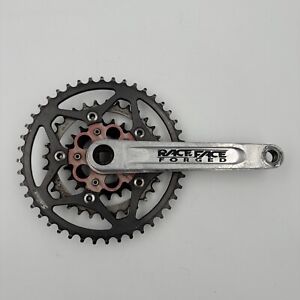 Vintage Race Face Forged Crank Arm 175mm EARLY PRODUCTION 