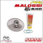 618312 MALOSSI Concealer Pair Torque Driver MBK Hot Champ 50 2T