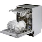 Teknix TBD606  Integrated dishwasher  60cm  Top Cutlery Tray  - HW180903