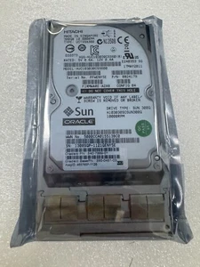 Sun 300GB 10K SAS 6G 2.5'' HDD 390-0451-03 540-7869-01 0B24179 HUC103030CSS600 - Picture 1 of 6