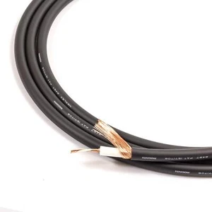 MOGAMI 2497 Hi-Fi Audio Cable - High Definition - by the meter - Picture 1 of 2