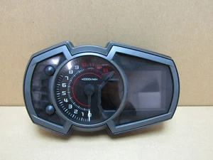 Kawasaki Ninja EX650 KKFA 2019 4.496 Meilen Instrumente Uhr Tacho (4386) - Bild 1 von 10
